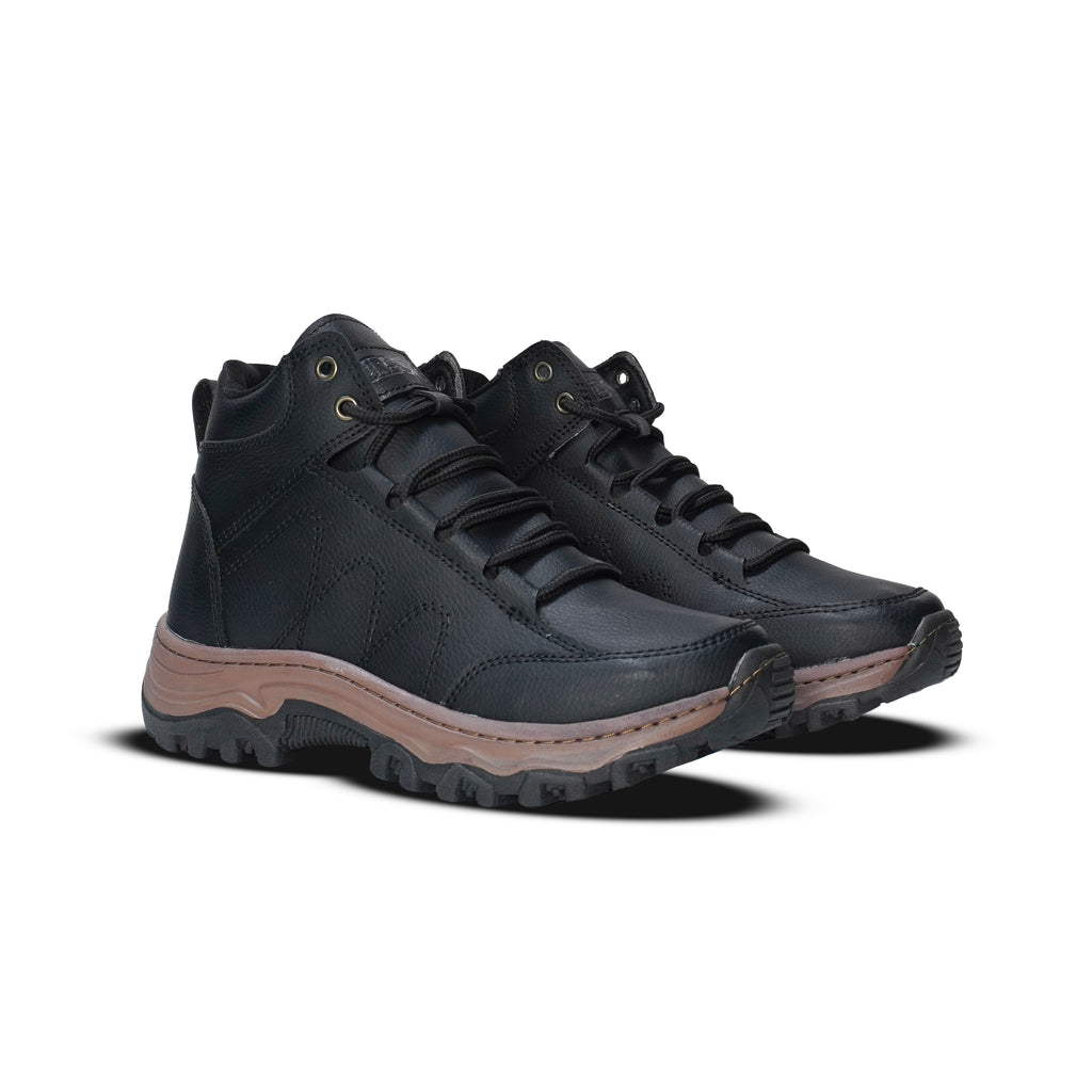 Bota Rider Para Hombre