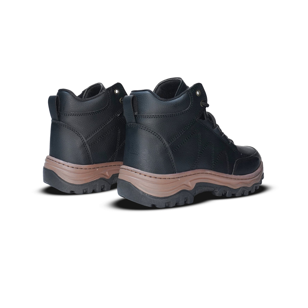 Bota Rider Para Hombre