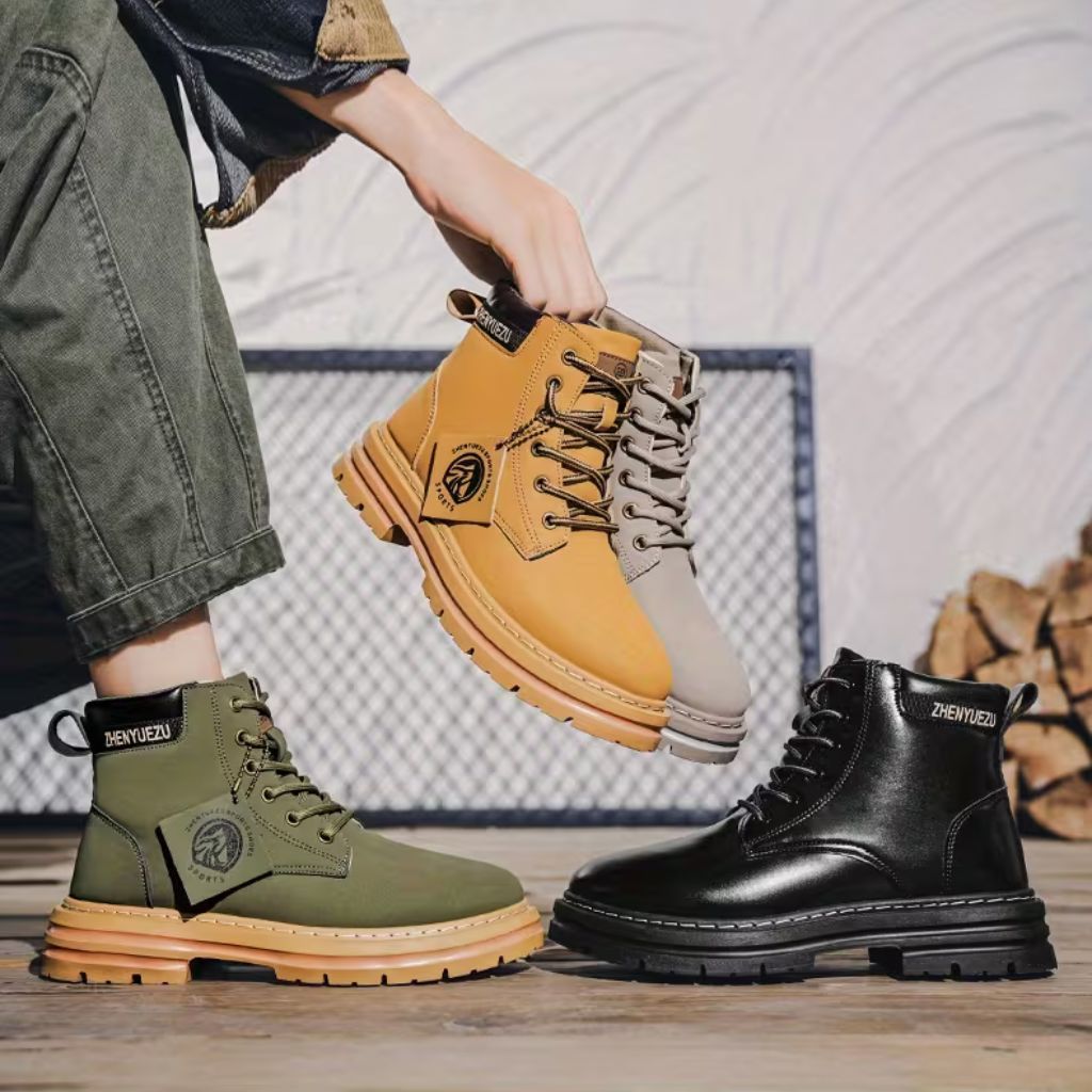 Bota Urban™ - Hombre