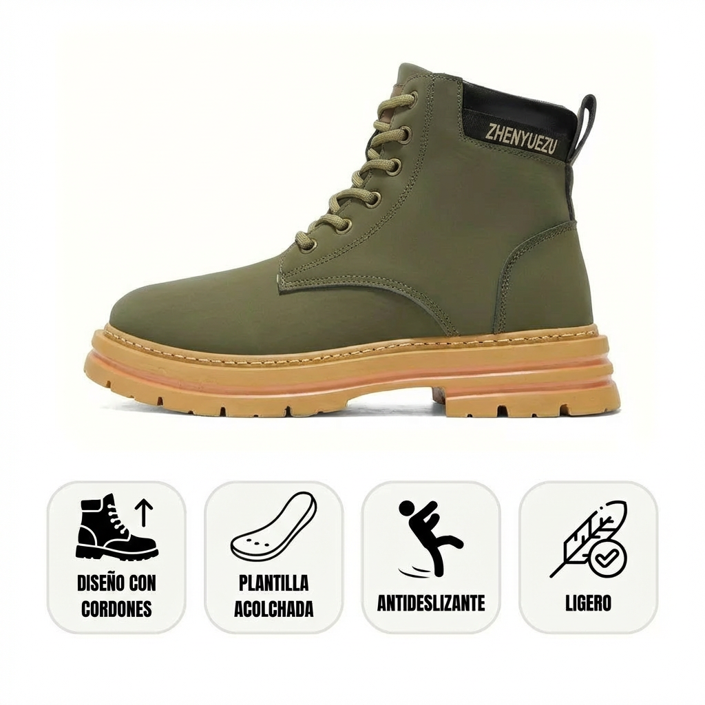 Bota Urban™ - Hombre