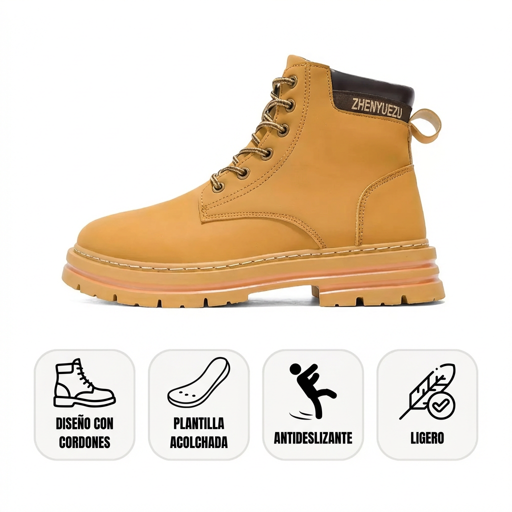 Bota Urban™ - Hombre