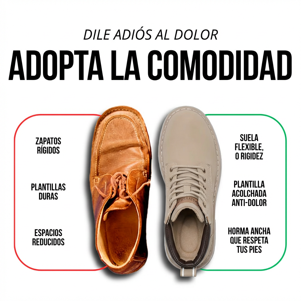 Bota Urban™ - Hombre