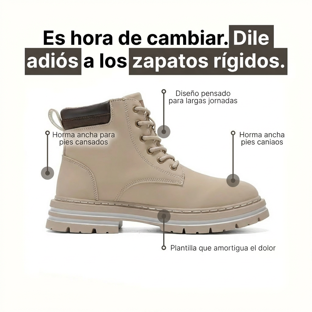 Bota Urban™ - Hombre