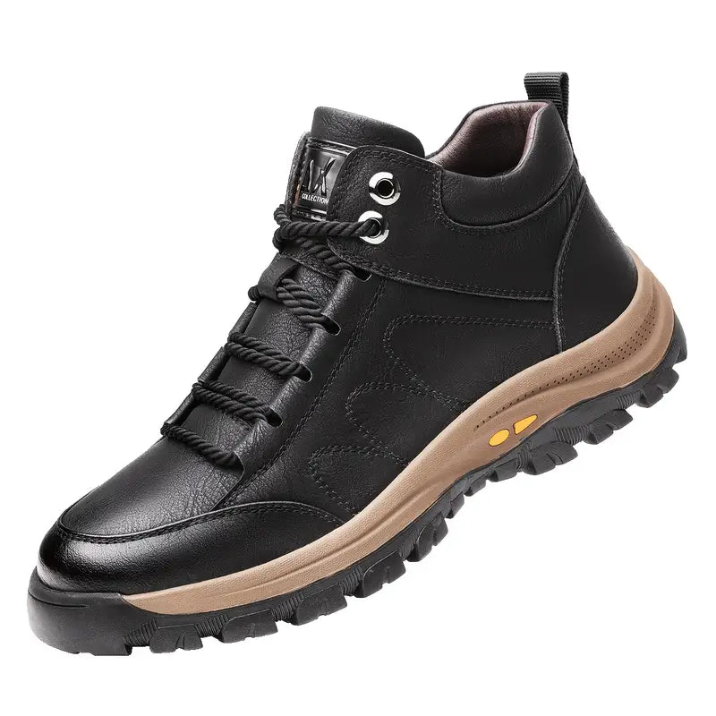Bota rider™ - Estilo que impone