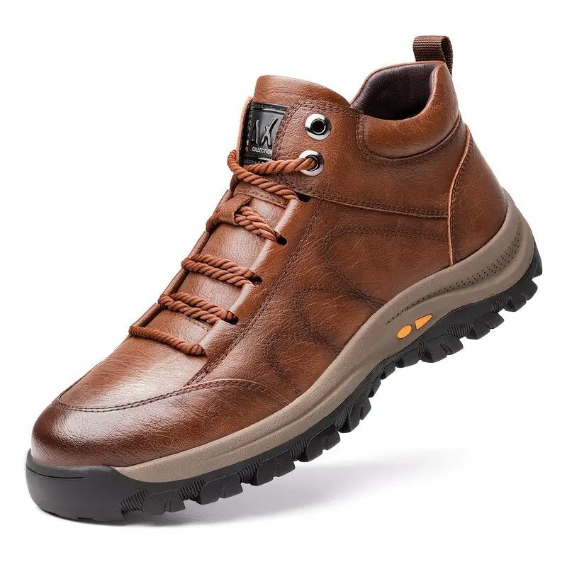 Bota rider™ - Estilo que impone