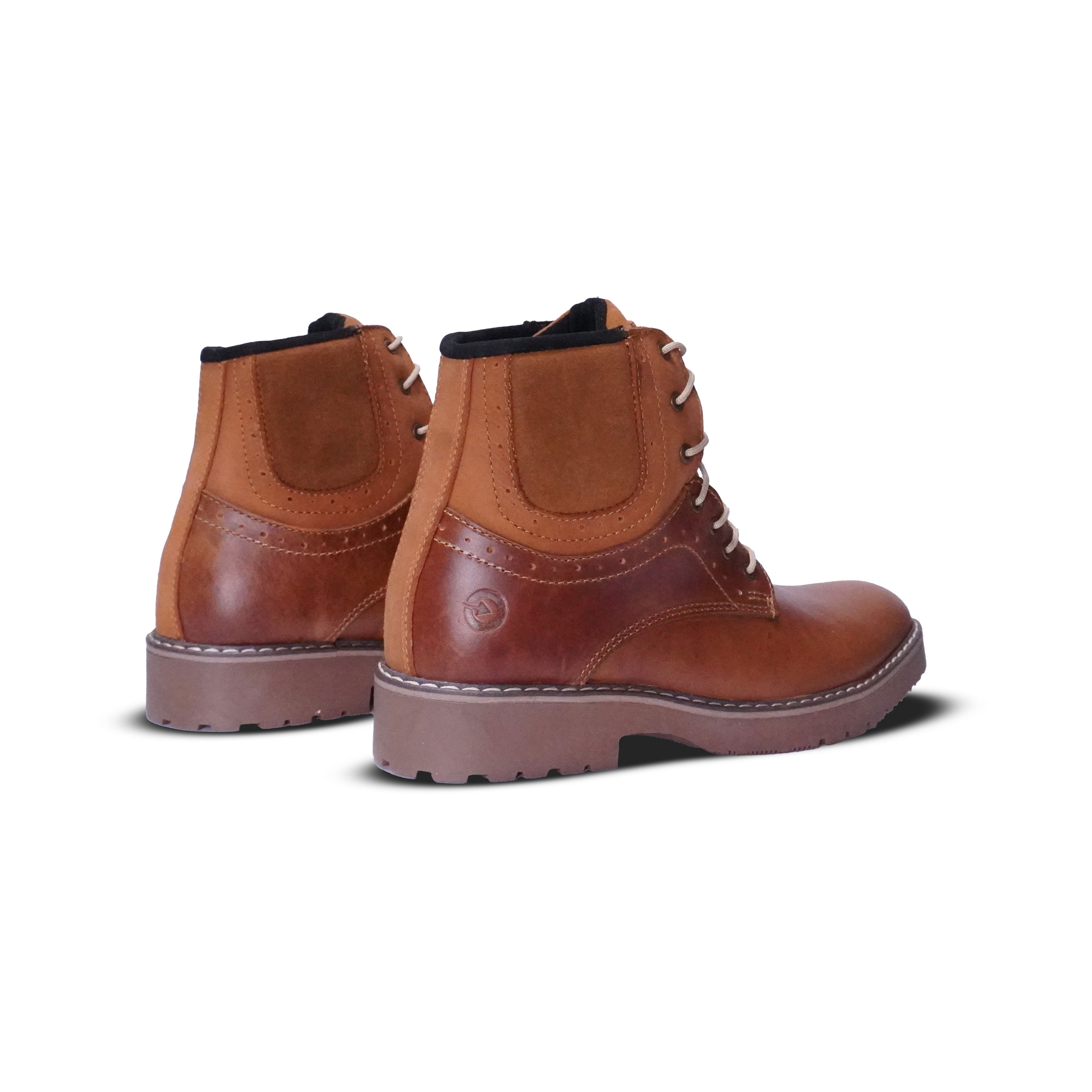 Bota Urbots Para Hombre