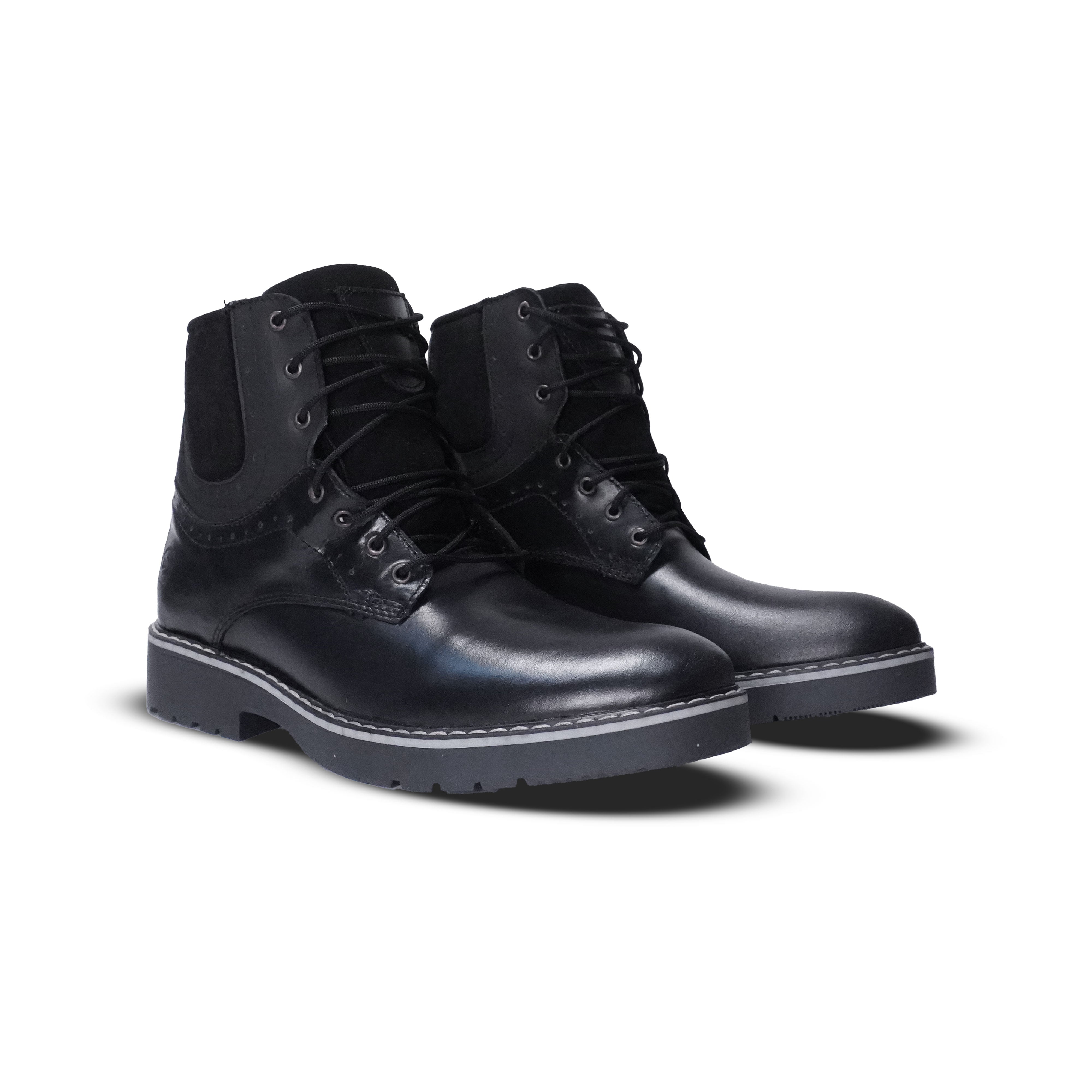 Bota Urbots Para Hombre