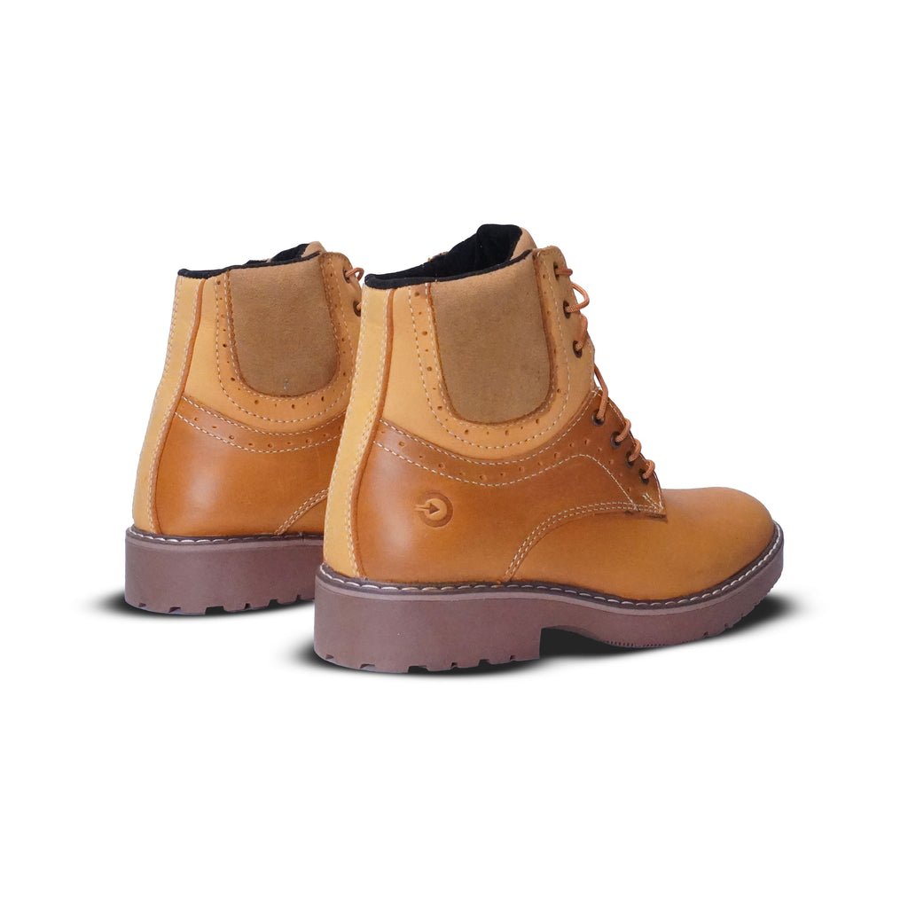 Bota Urbots Para Hombre