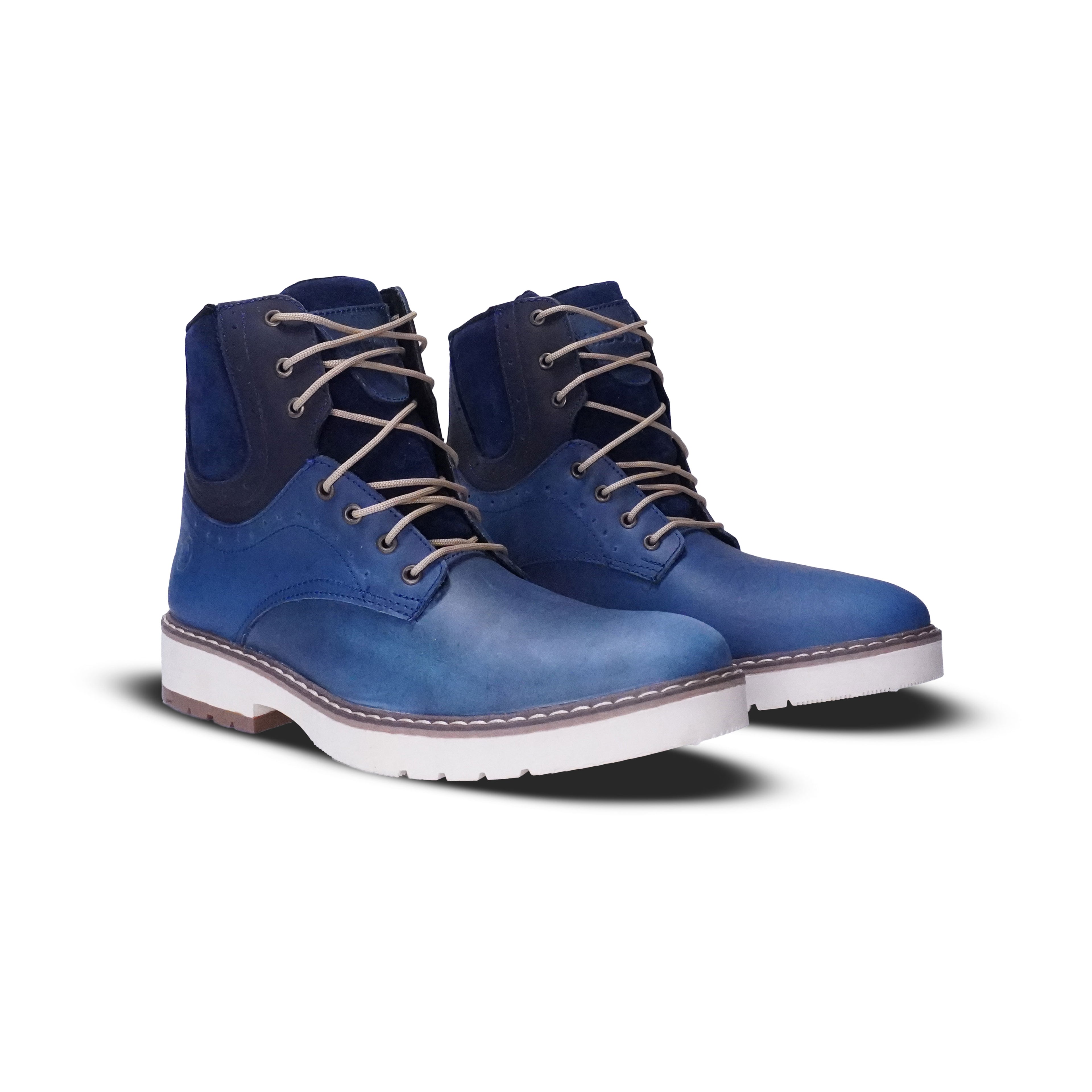 Bota Urbots Para Hombre