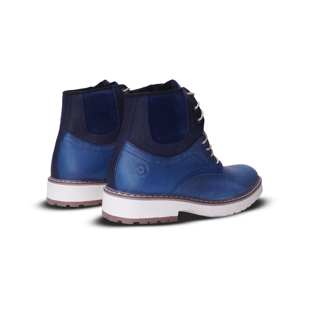 Bota Urbots Para Hombre