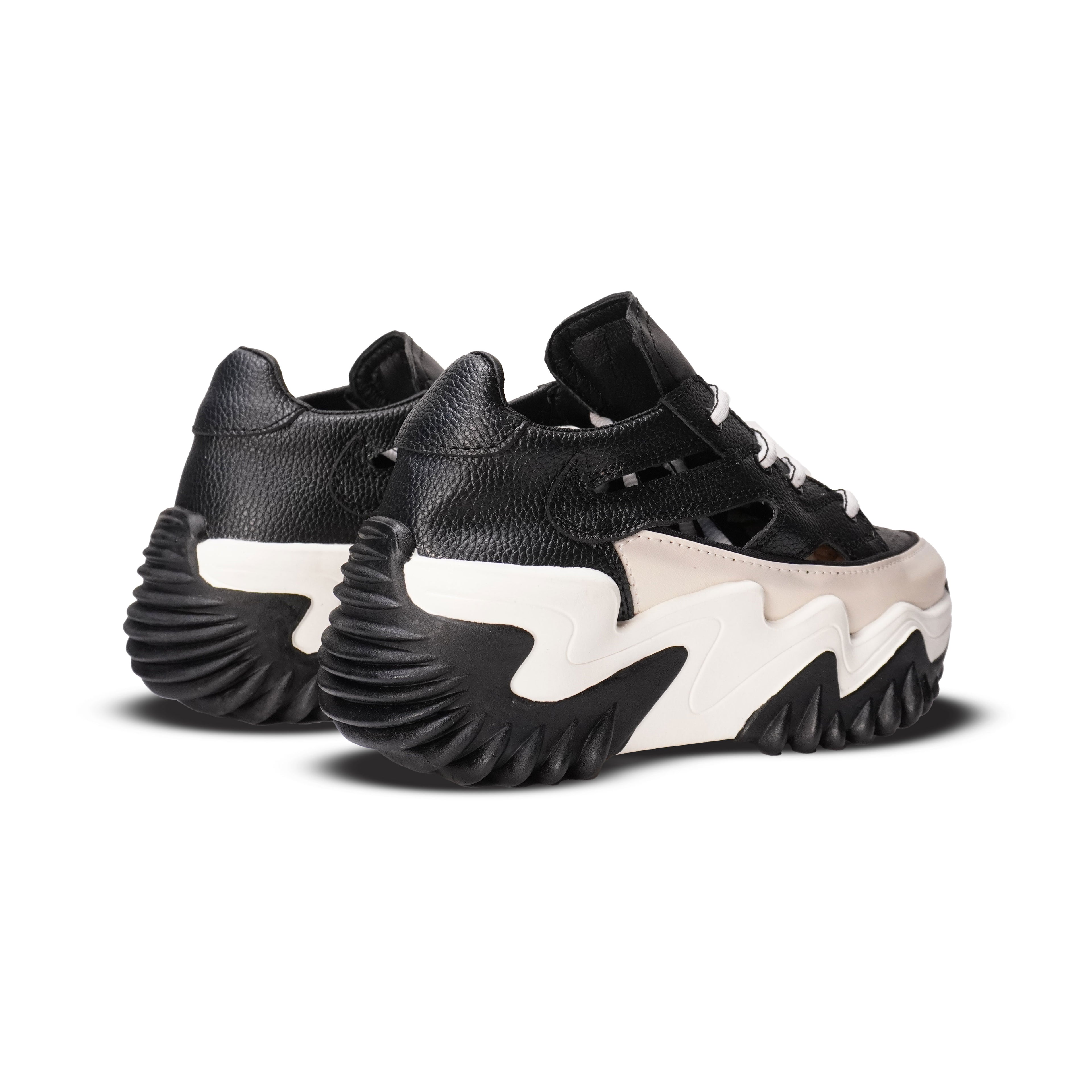 Botín Marsella Para Mujer