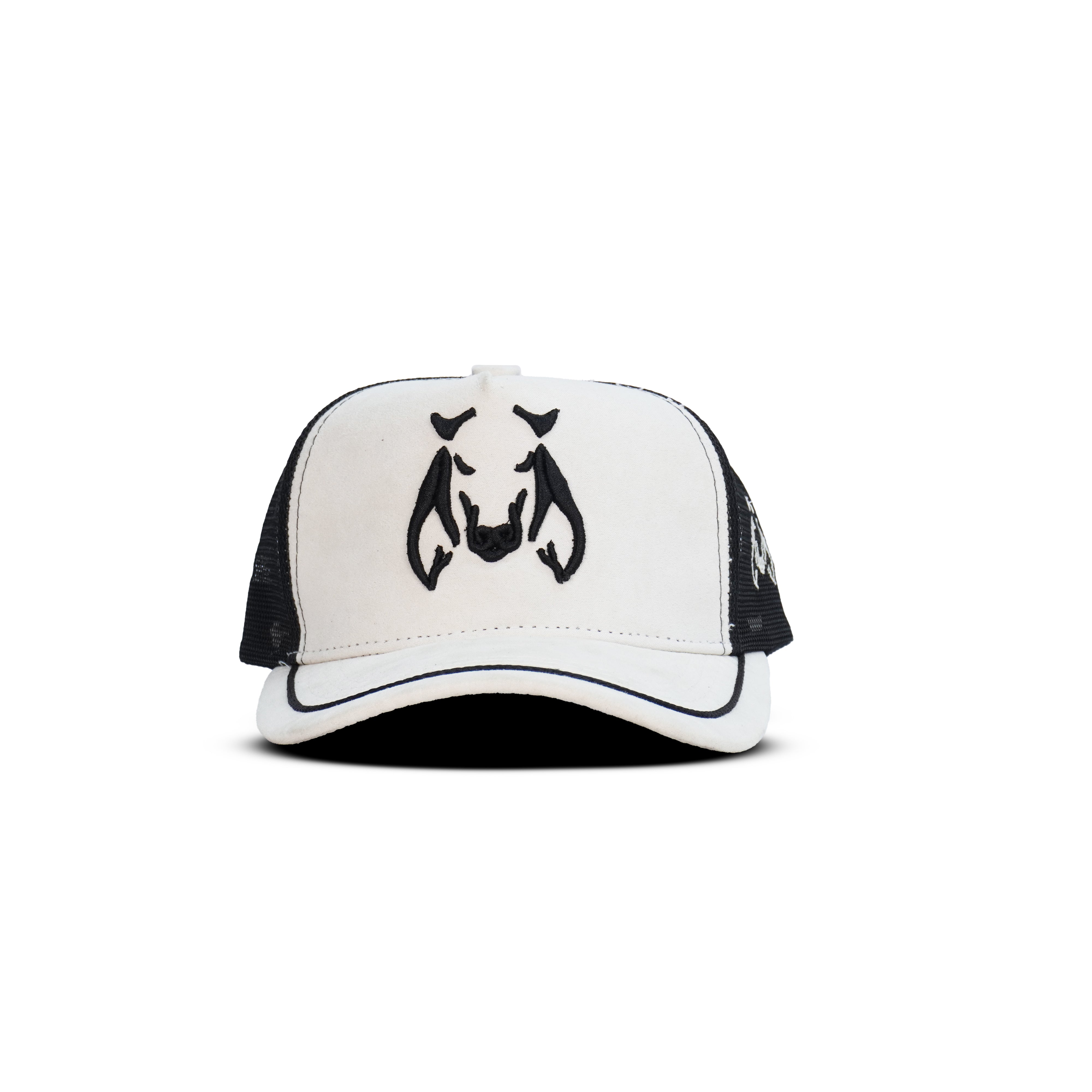 Gorra Beige Agropecuaria – Bordado Toro