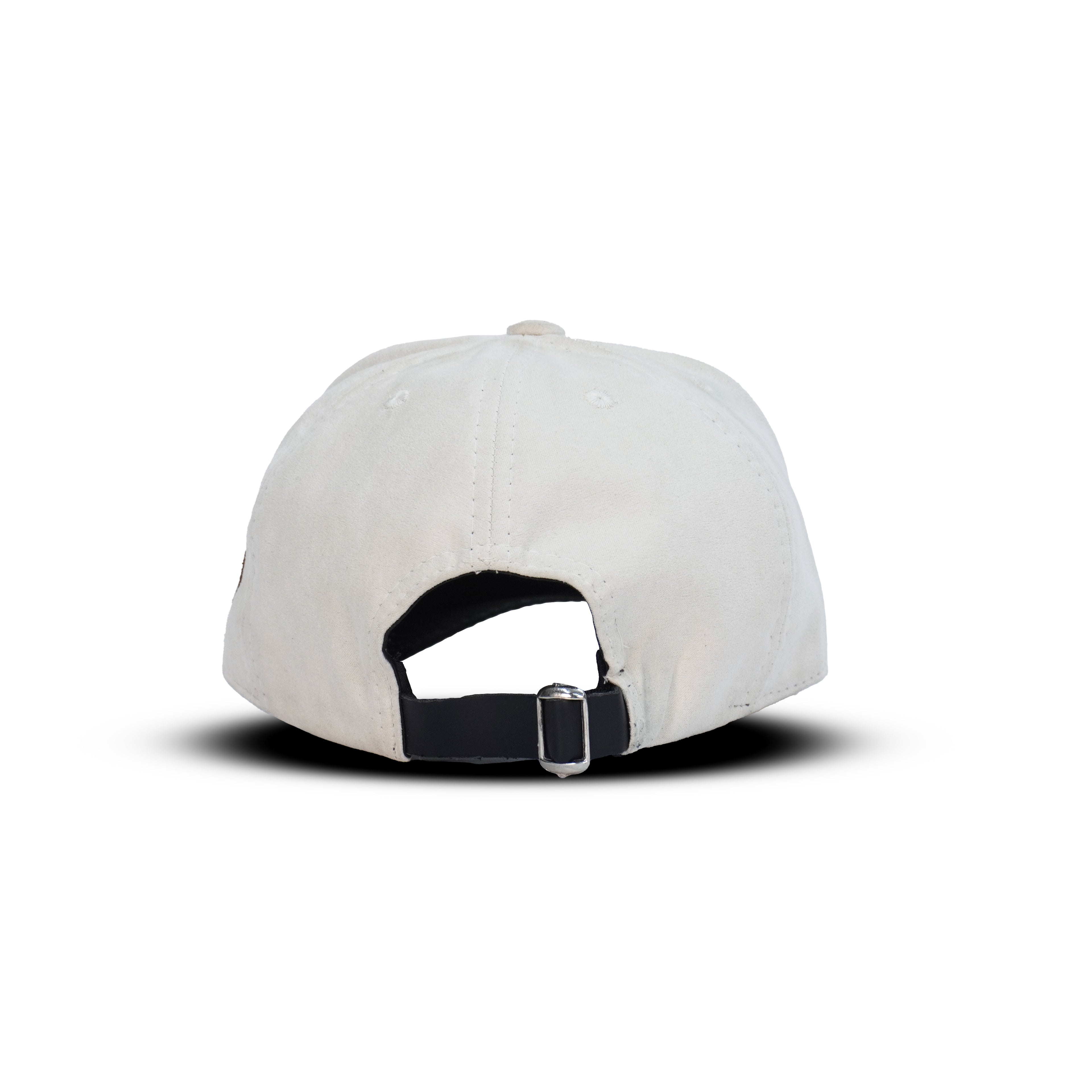 Gorra Beige Agropecuaria – Bordado Toro y Vaca