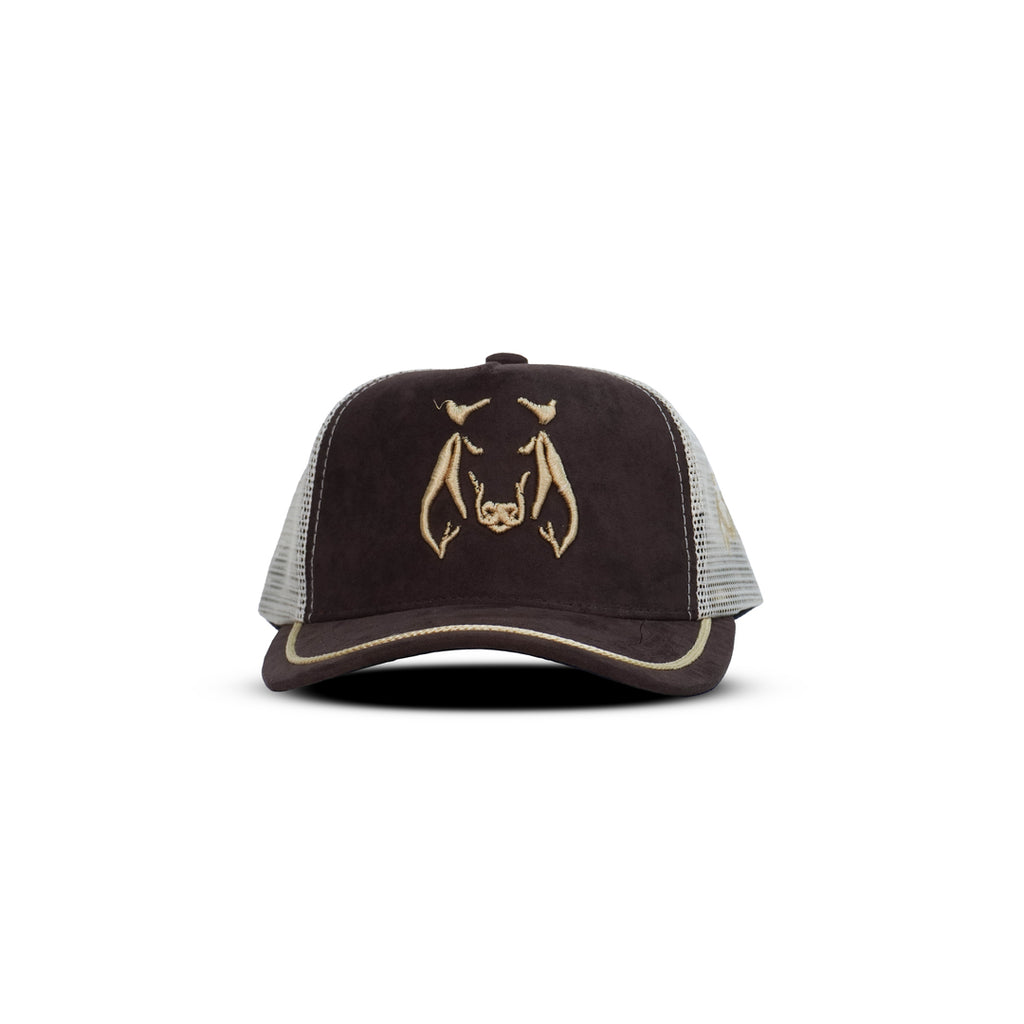 Gorra Café Agropecuaria – Bordado Toro