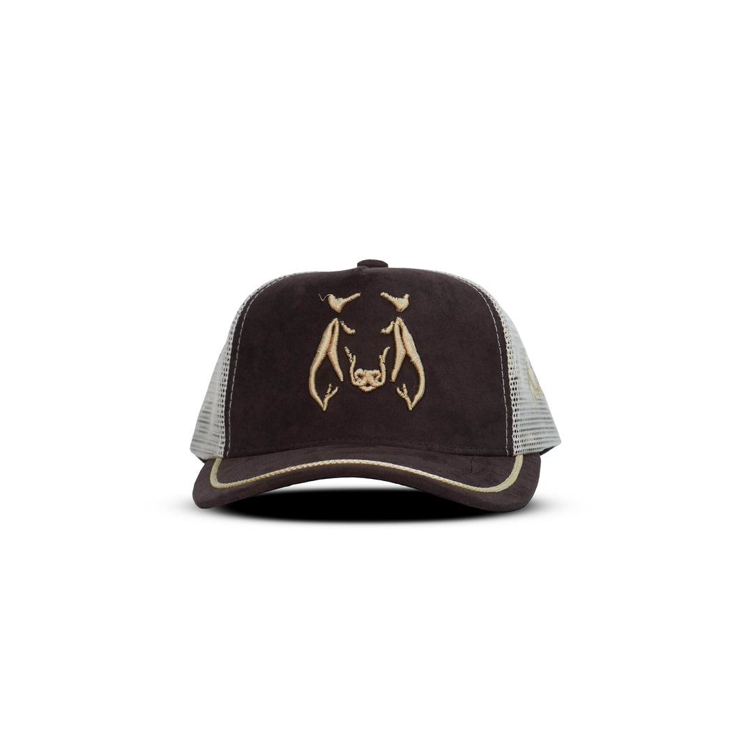 Gorra Café Agropecuaria – Bordado Toro