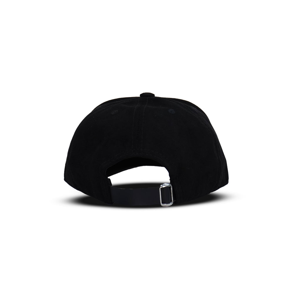 Gorra Negro Beige Agropecuaria – Bordado Toro y Vaca