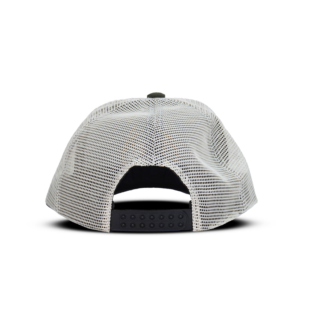 Gorra Verde Agropecuaria – Bordado Toro