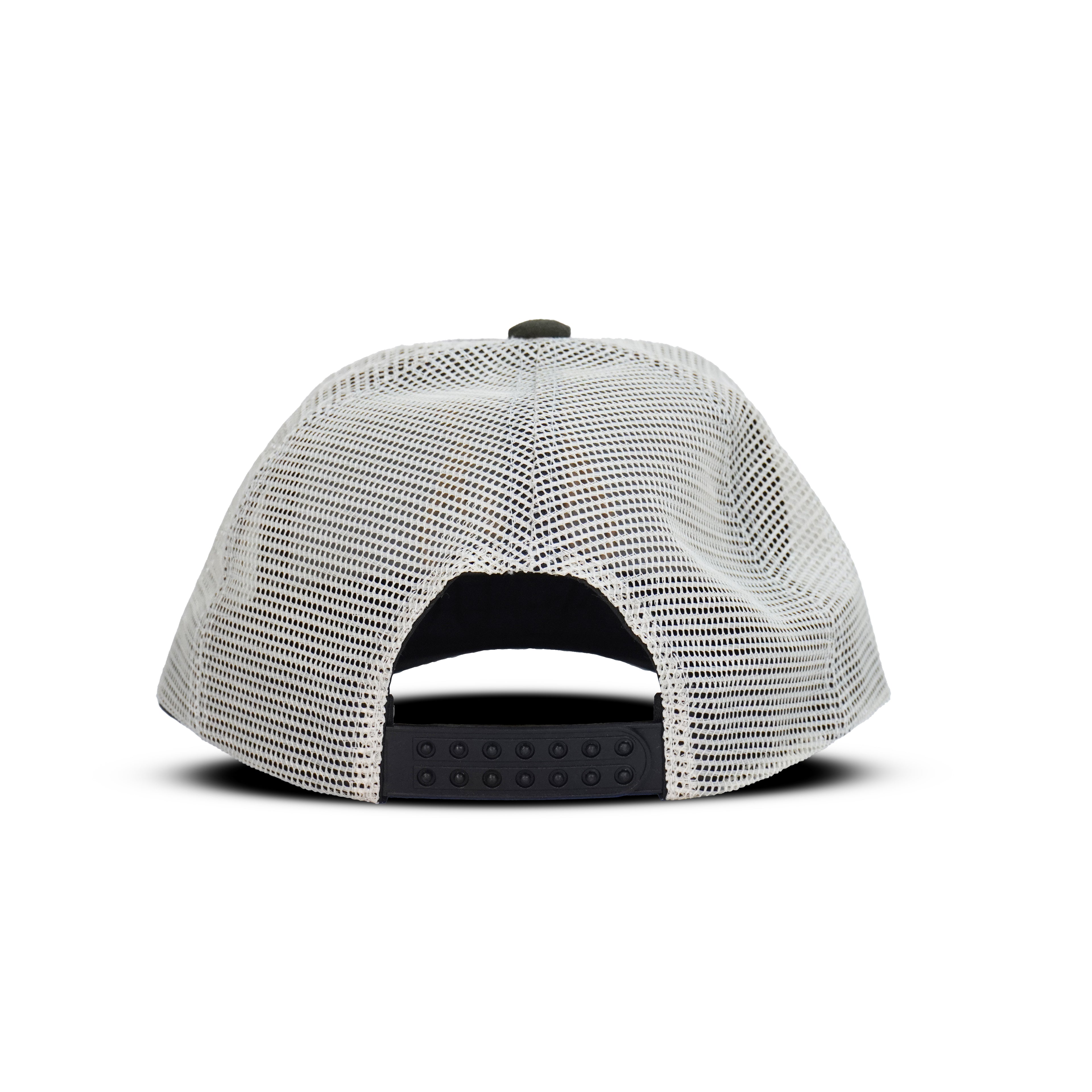 Gorra Verde Agropecuaria – Bordado Toro