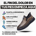 Mocasín Brizza™ - Hombre