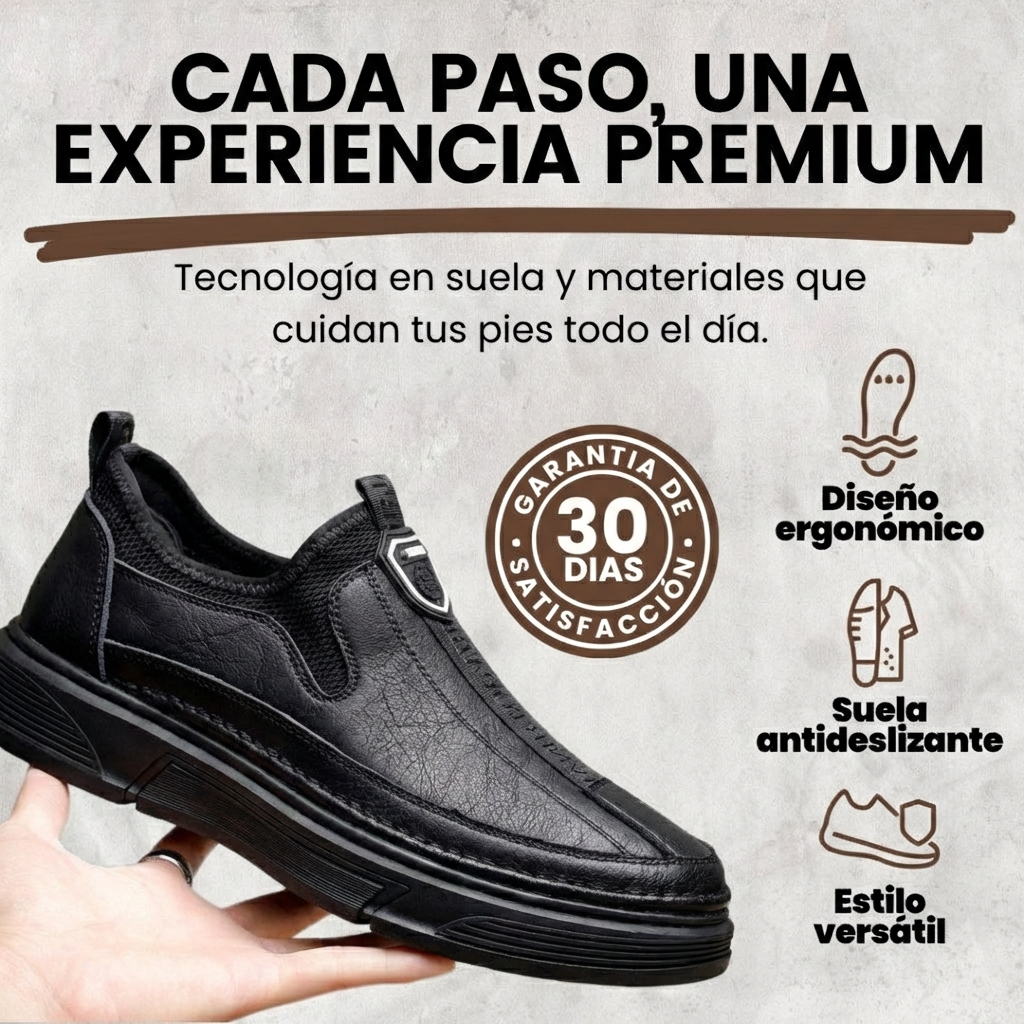 Mocasín Brizza™ - Hombre