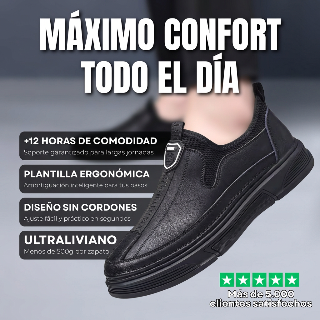 Mocasín Brizza™ - Hombre