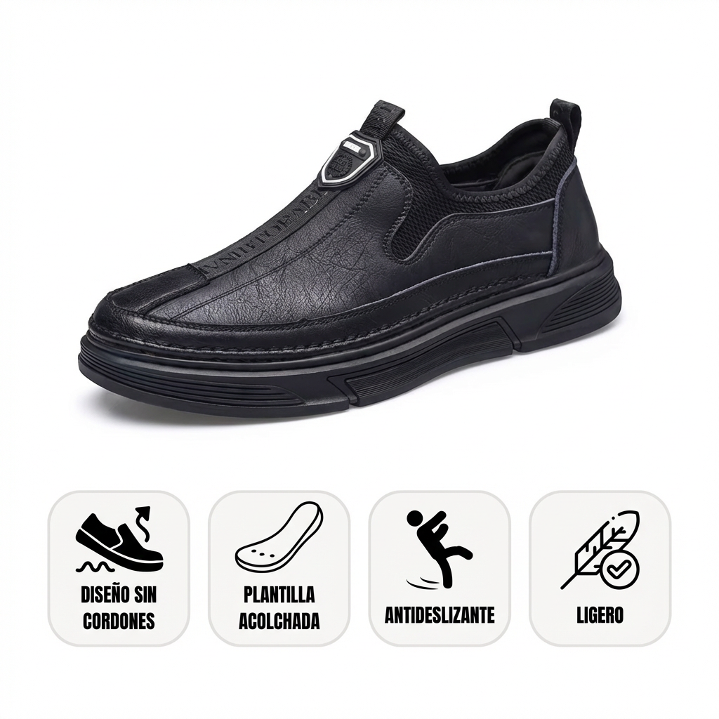 Mocasín Brizza™ - Hombre