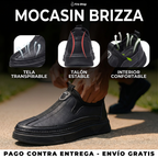 Mocasín Brizza™ - Hombre