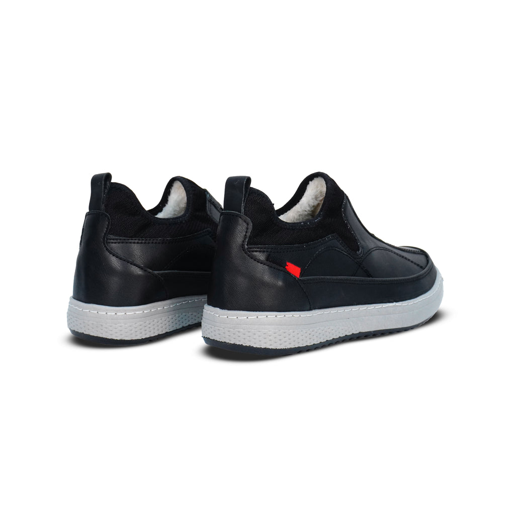 Mocasín Magno Para Hombre