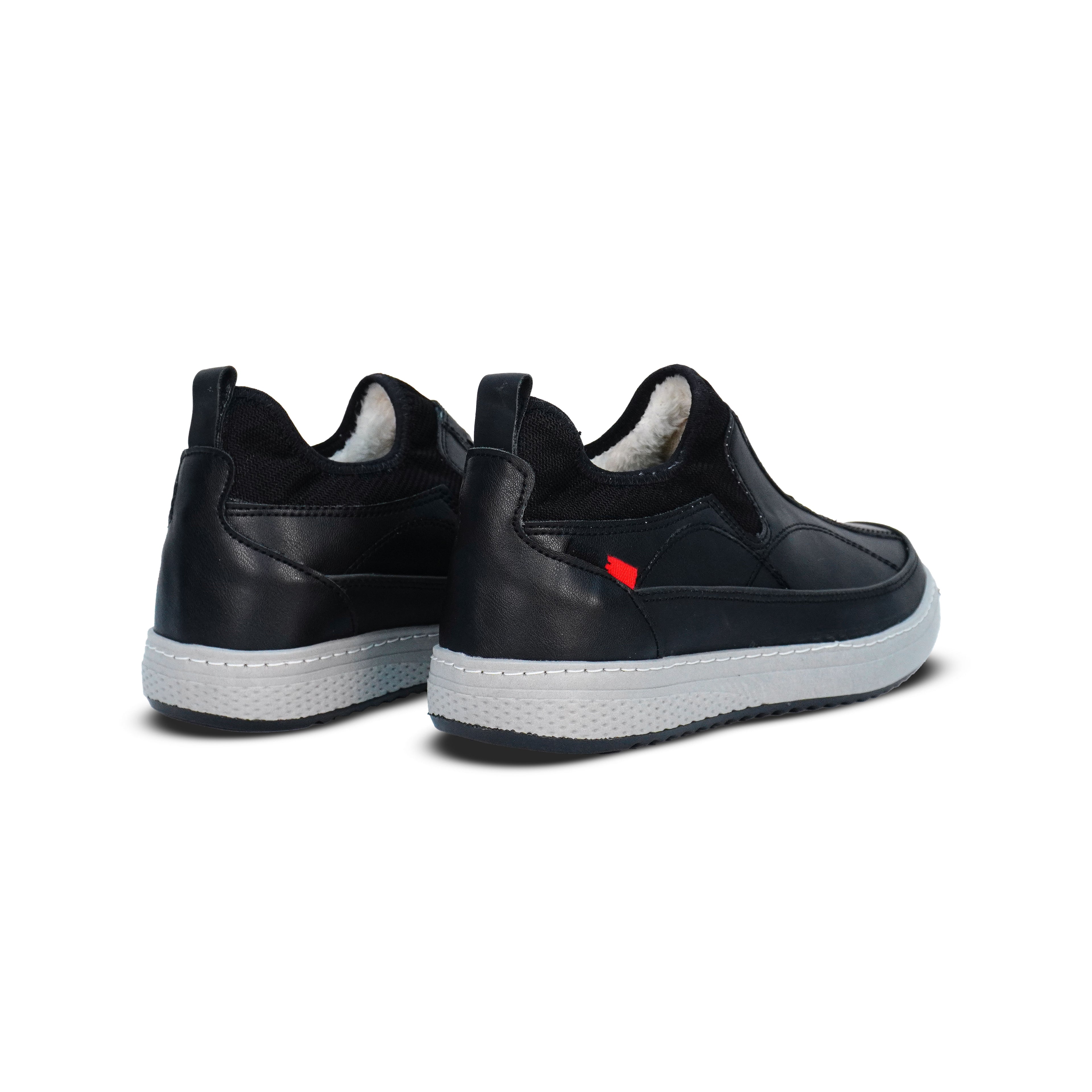 Mocasín Magno Para Hombre