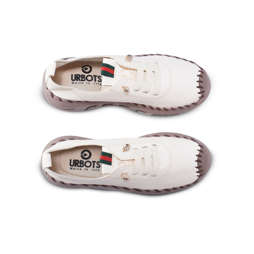 Mocasín OY Para Mujer