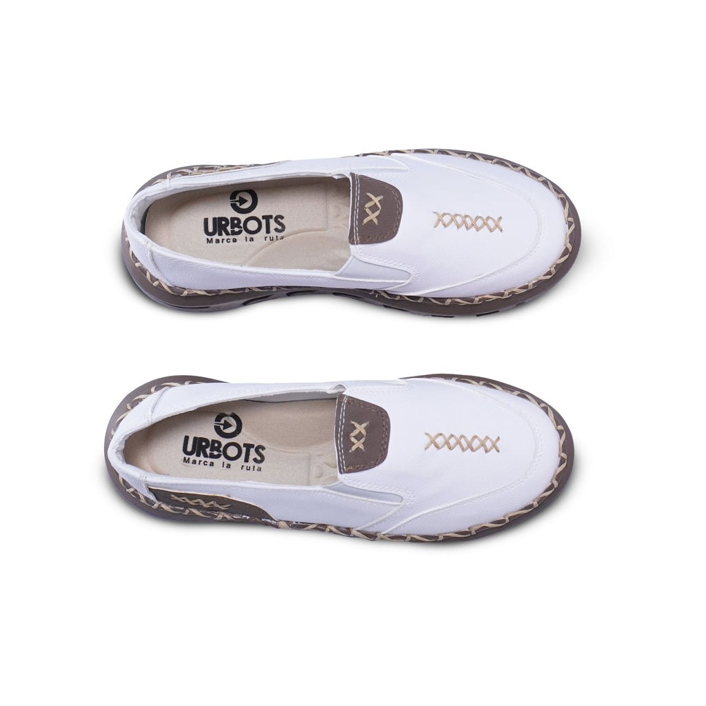 Mocasín Bellamy Para Mujer