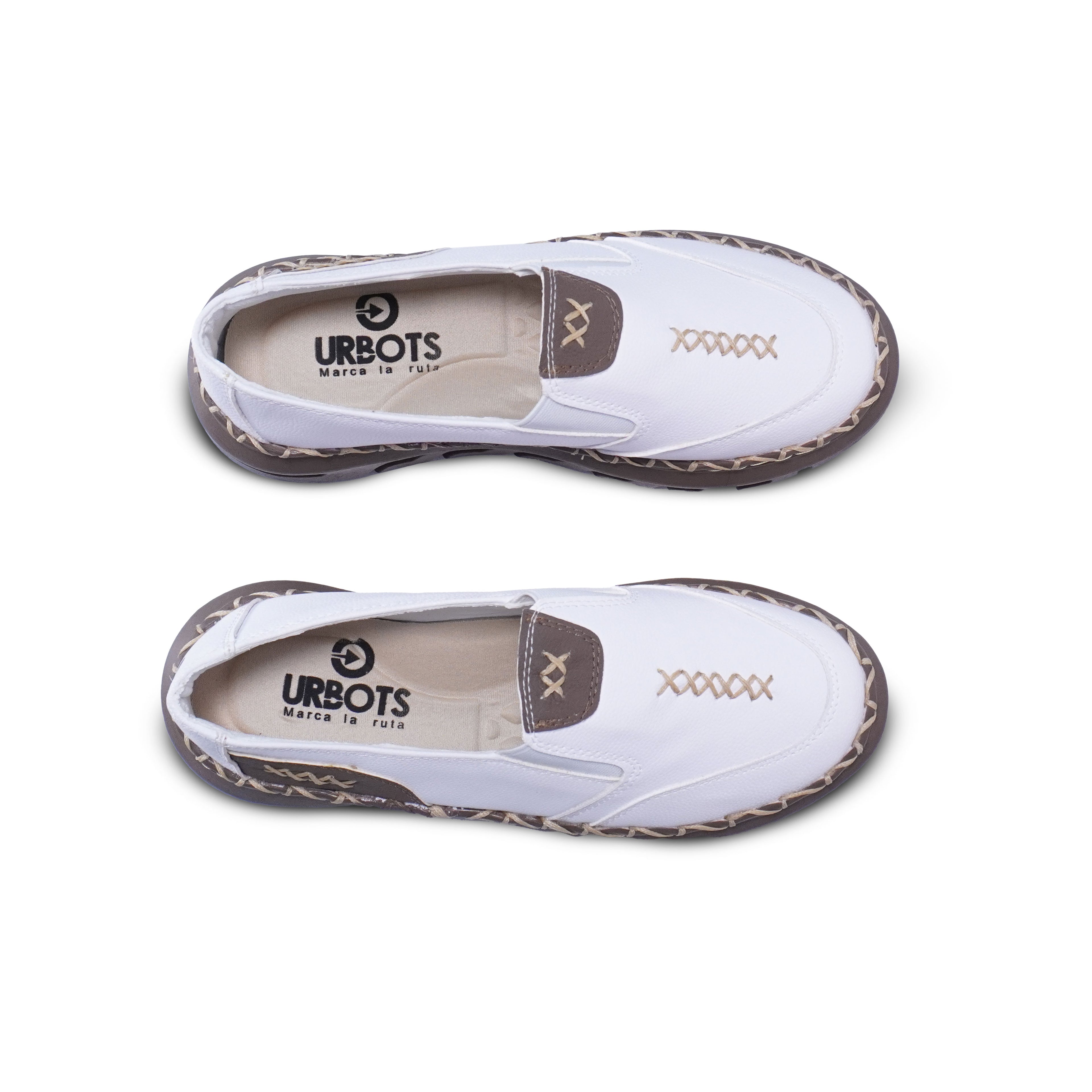 Mocasín Bellamy Para Mujer