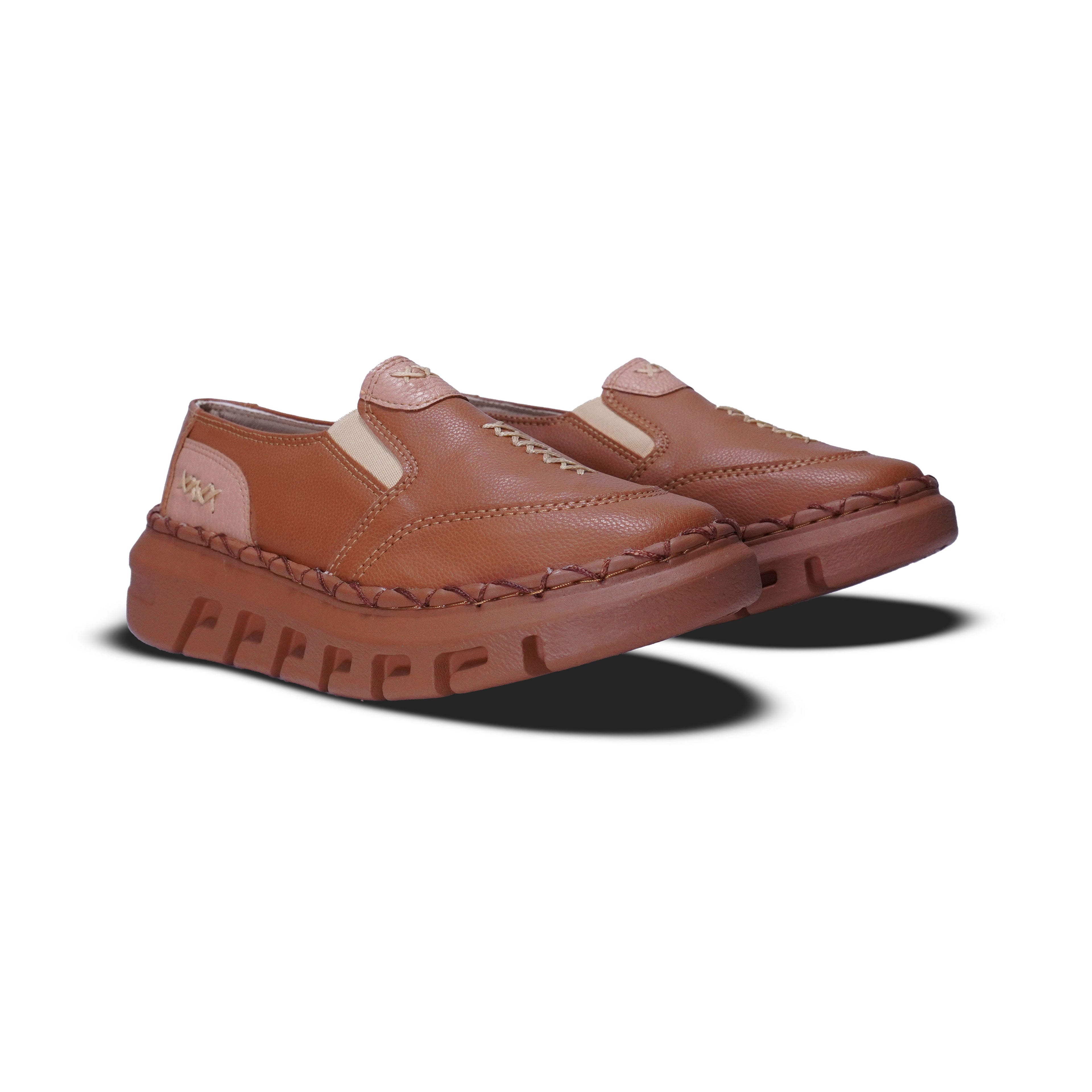 Mocasín Bellamy Para Mujer