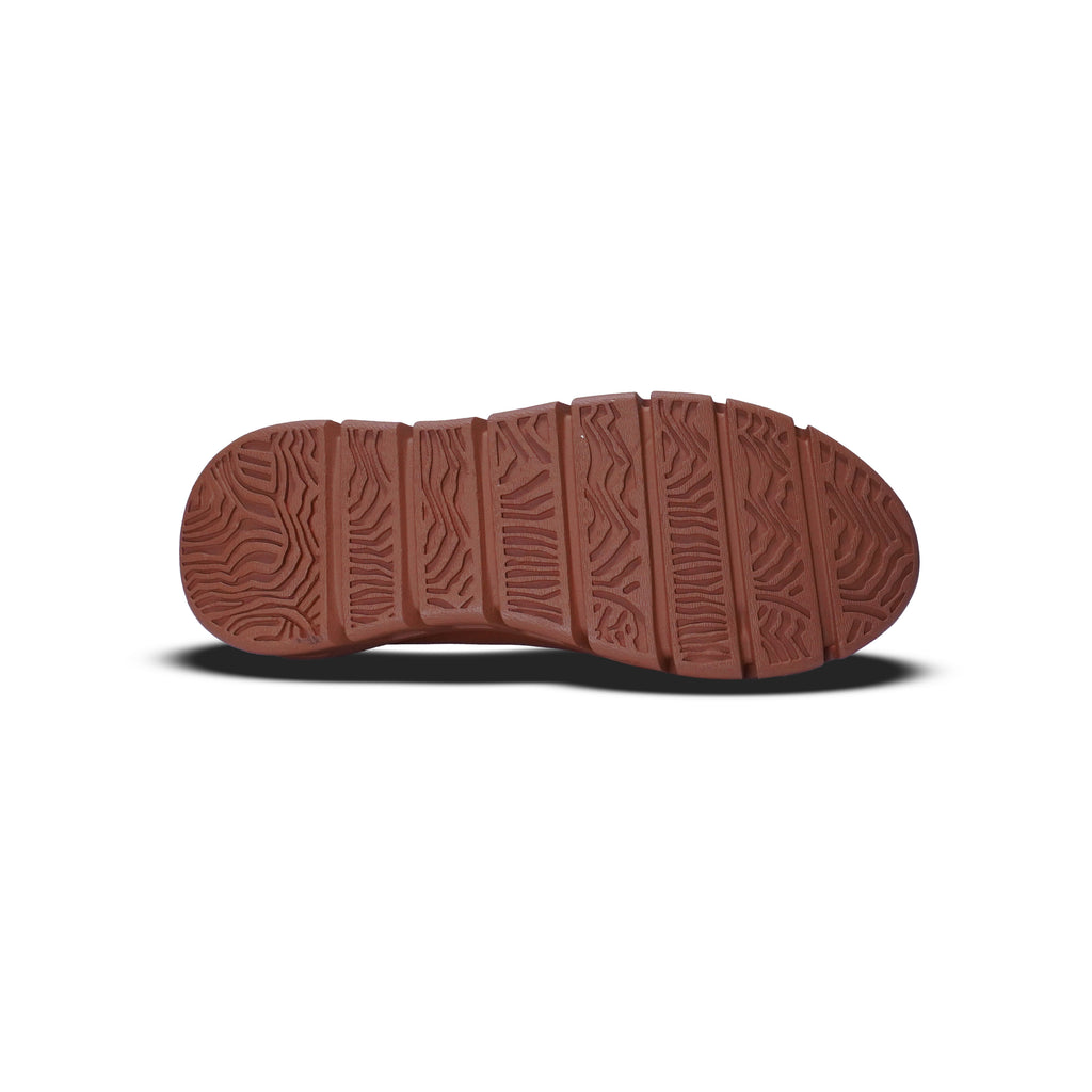 Mocasín Bellamy Para Mujer