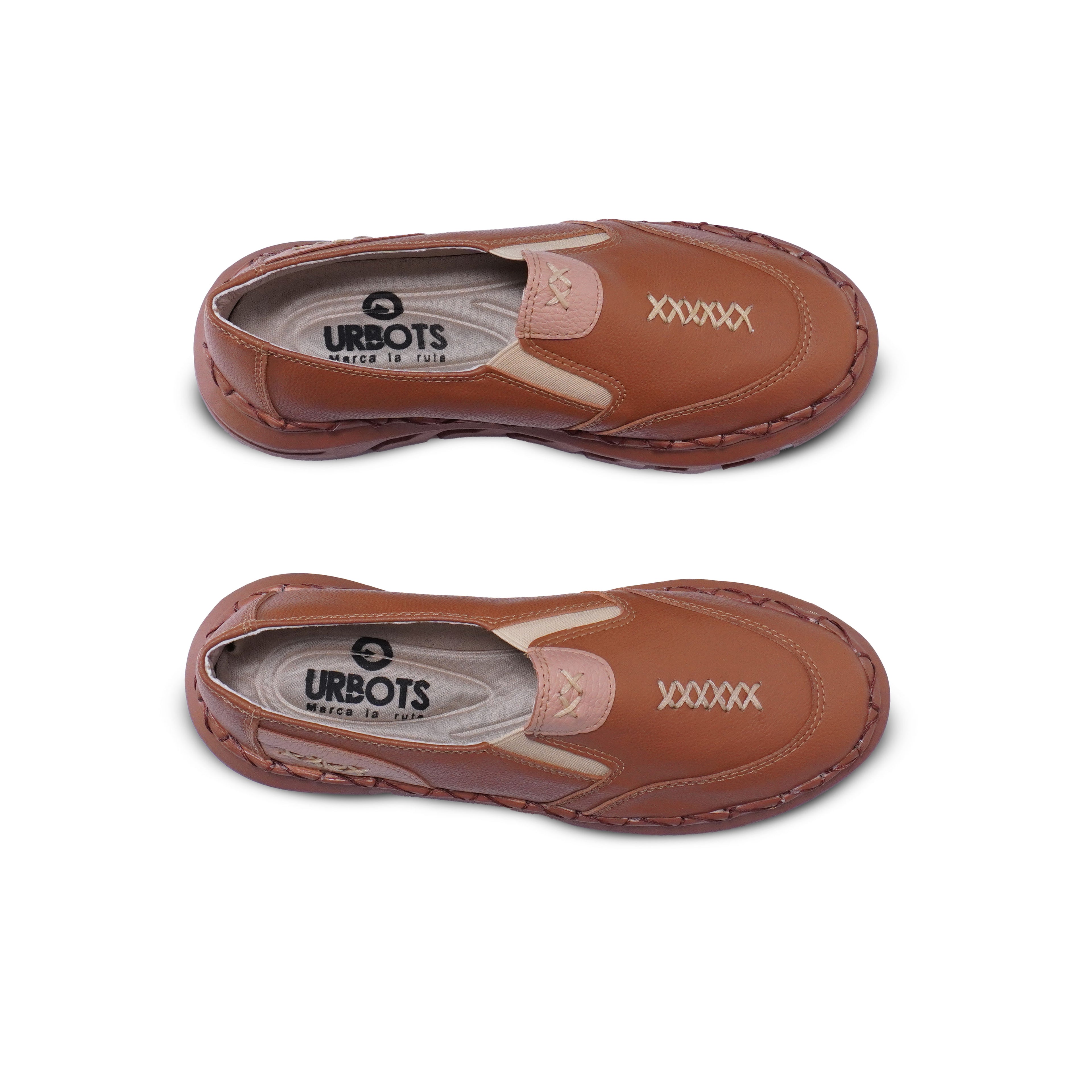 Mocasín Bellamy Para Mujer