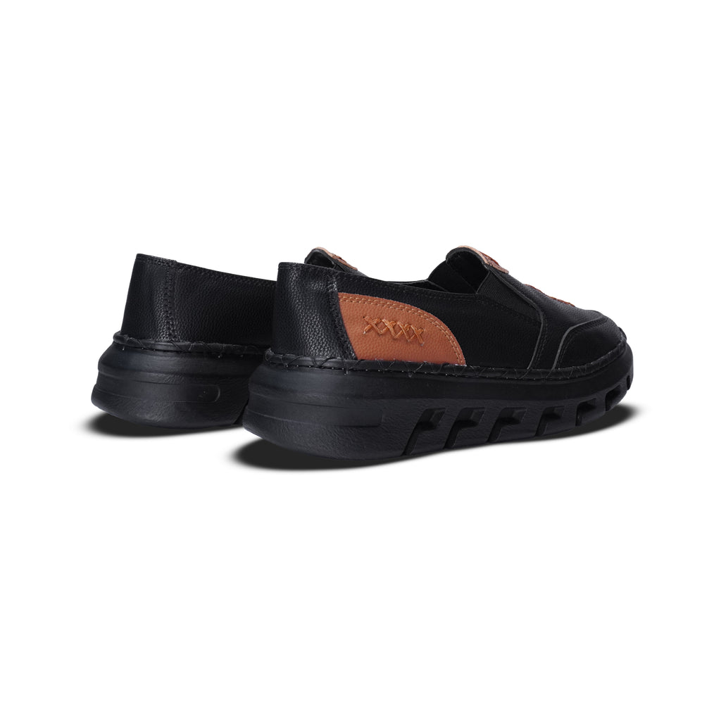 Mocasín Bellamy Para Mujer