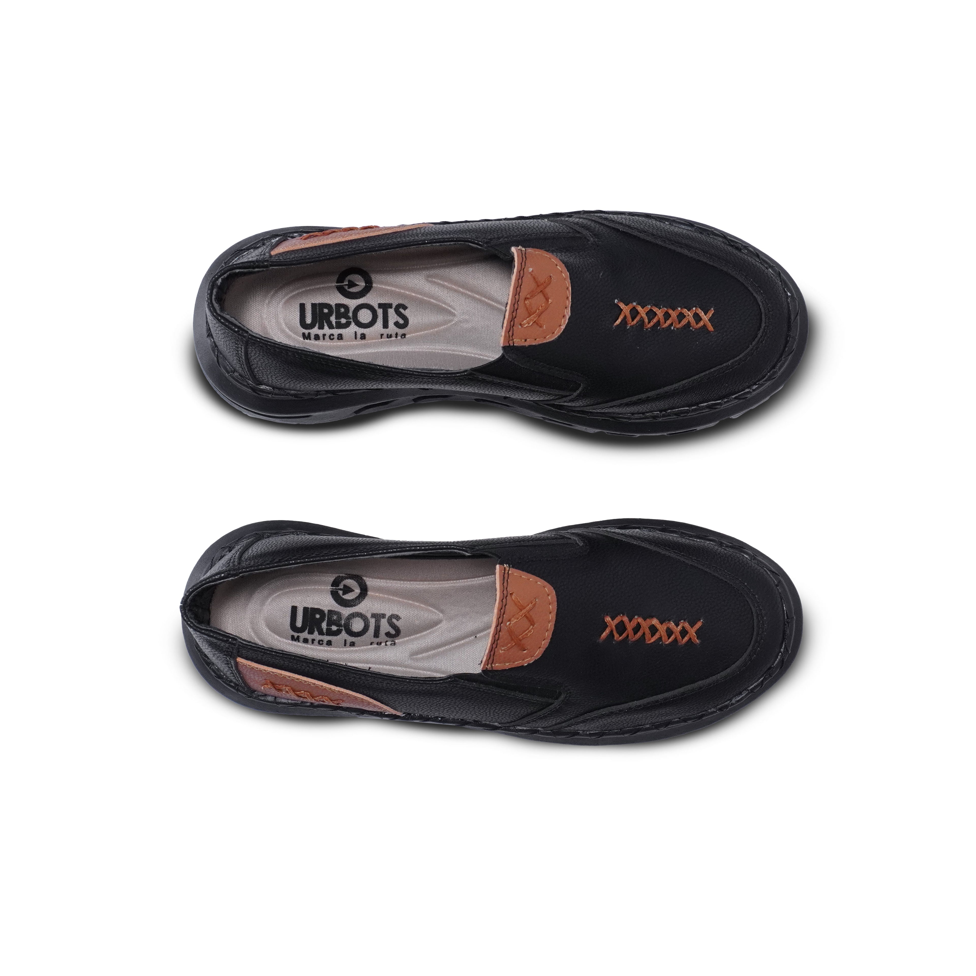 Mocasín Bellamy Para Mujer