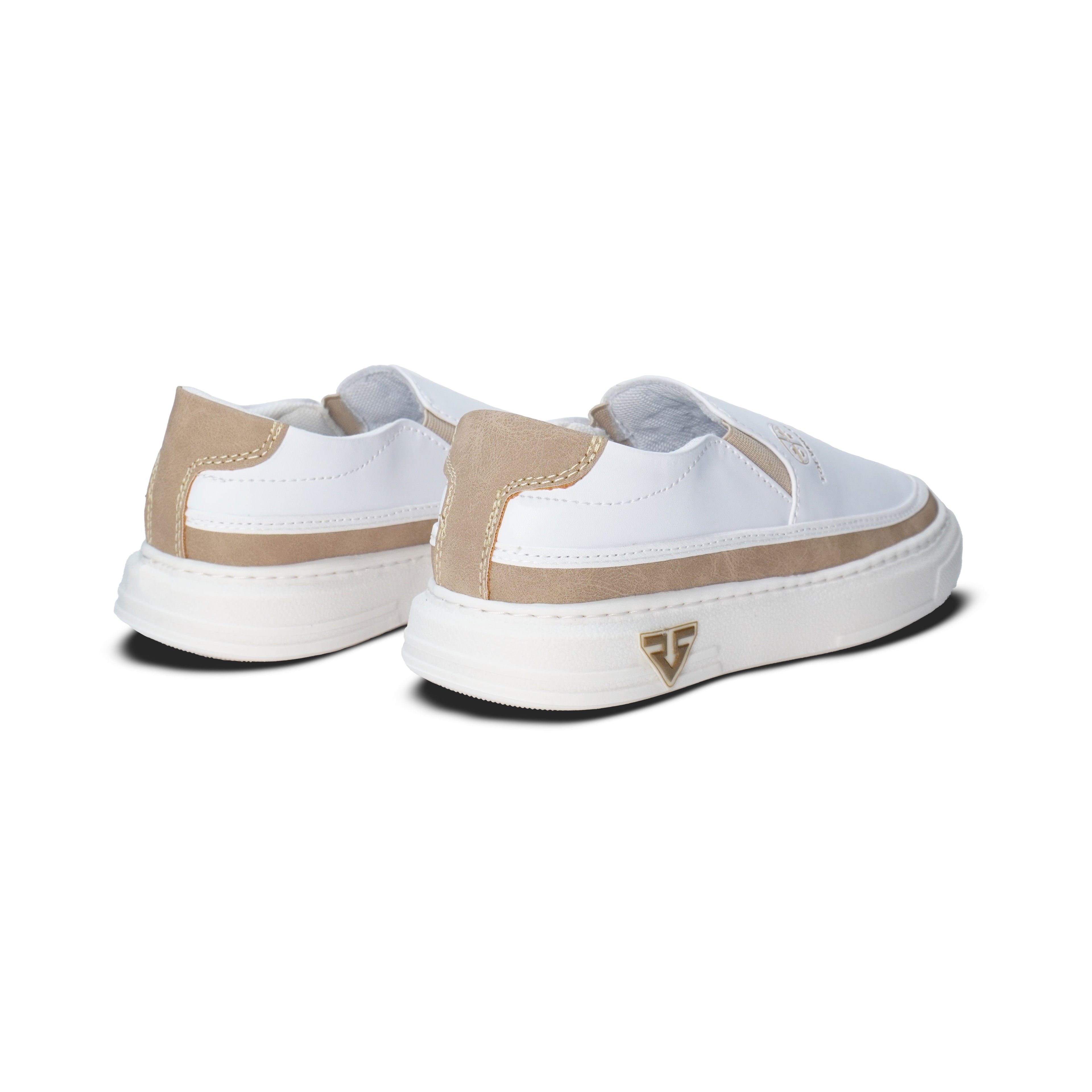 Mocasín Clásico Para Hombre