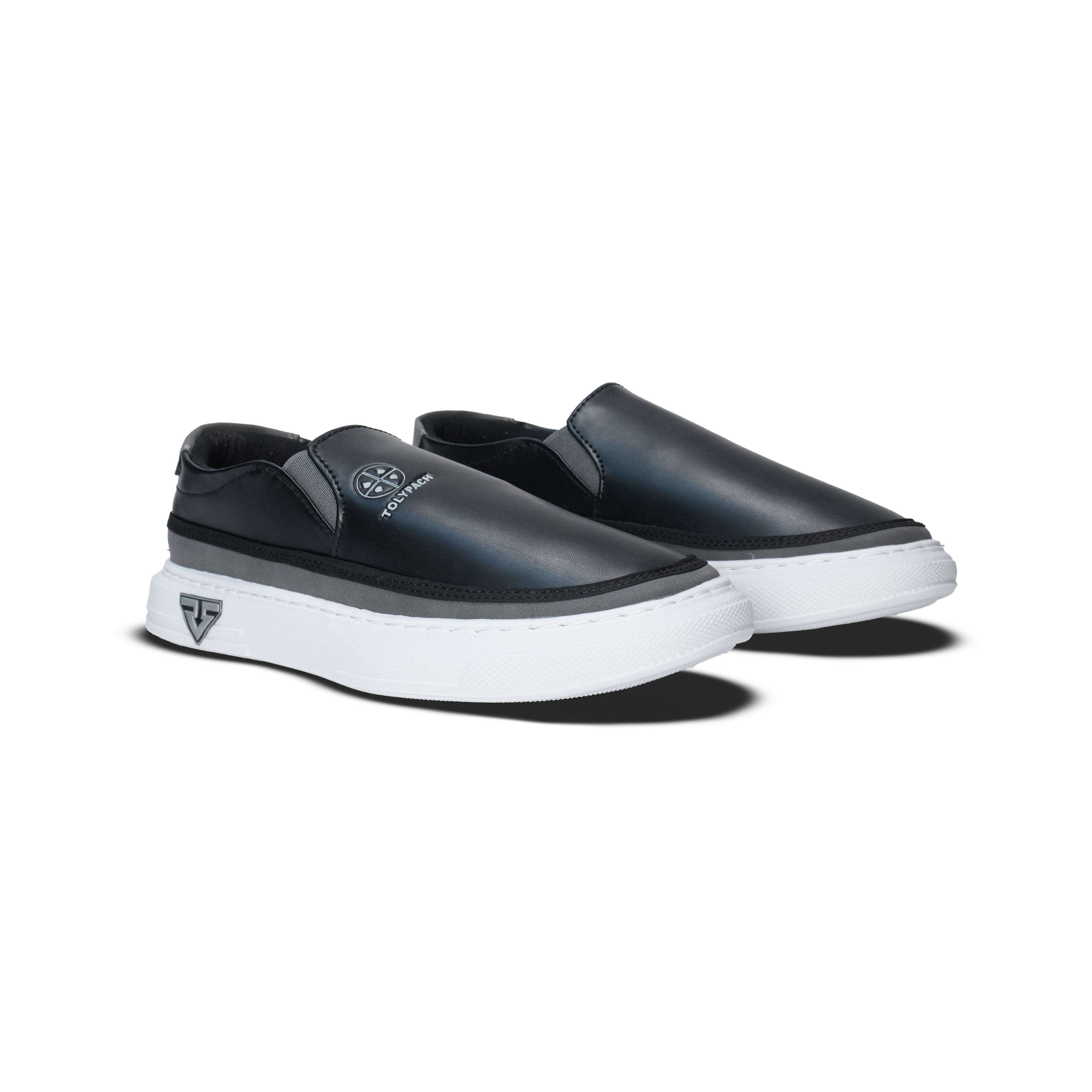 Mocasín Clásico Para Hombre