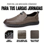 Mocasín Italiano™