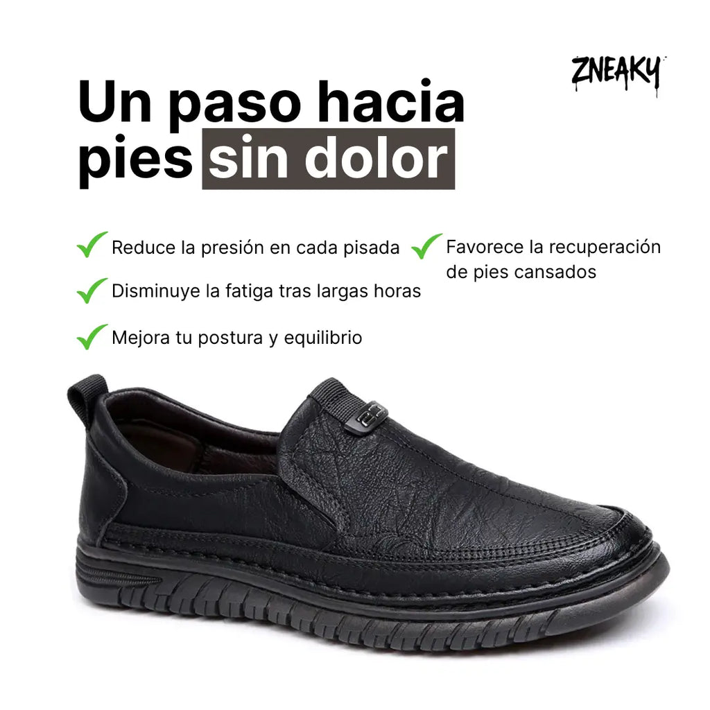 Mocasín Italiano™