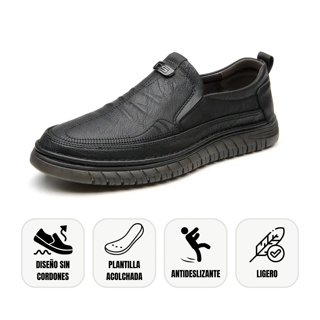 Mocasín Italiano™