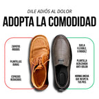 Mocasín Italiano™
