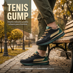 Tenis Gump™