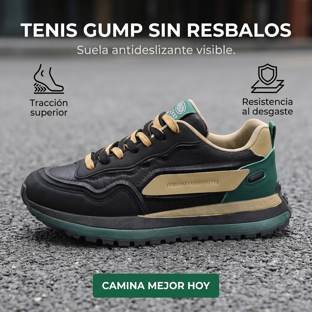 Tenis Gump™