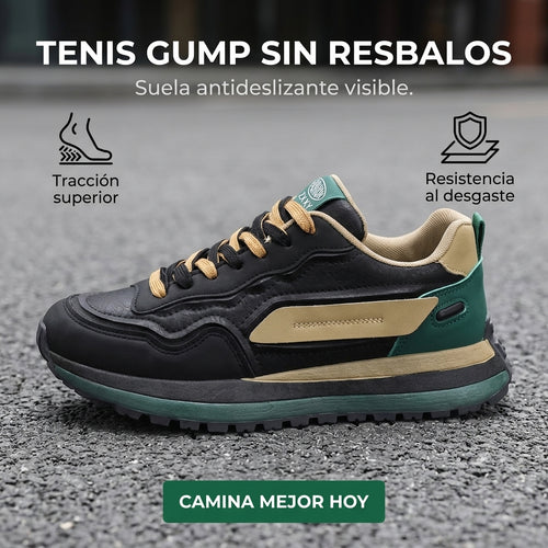 Tenis Gump™