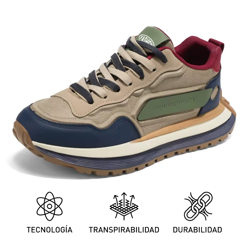Tenis Gump™