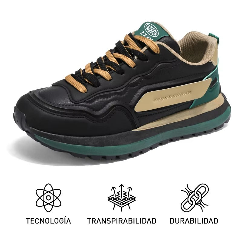 Tenis Gump™