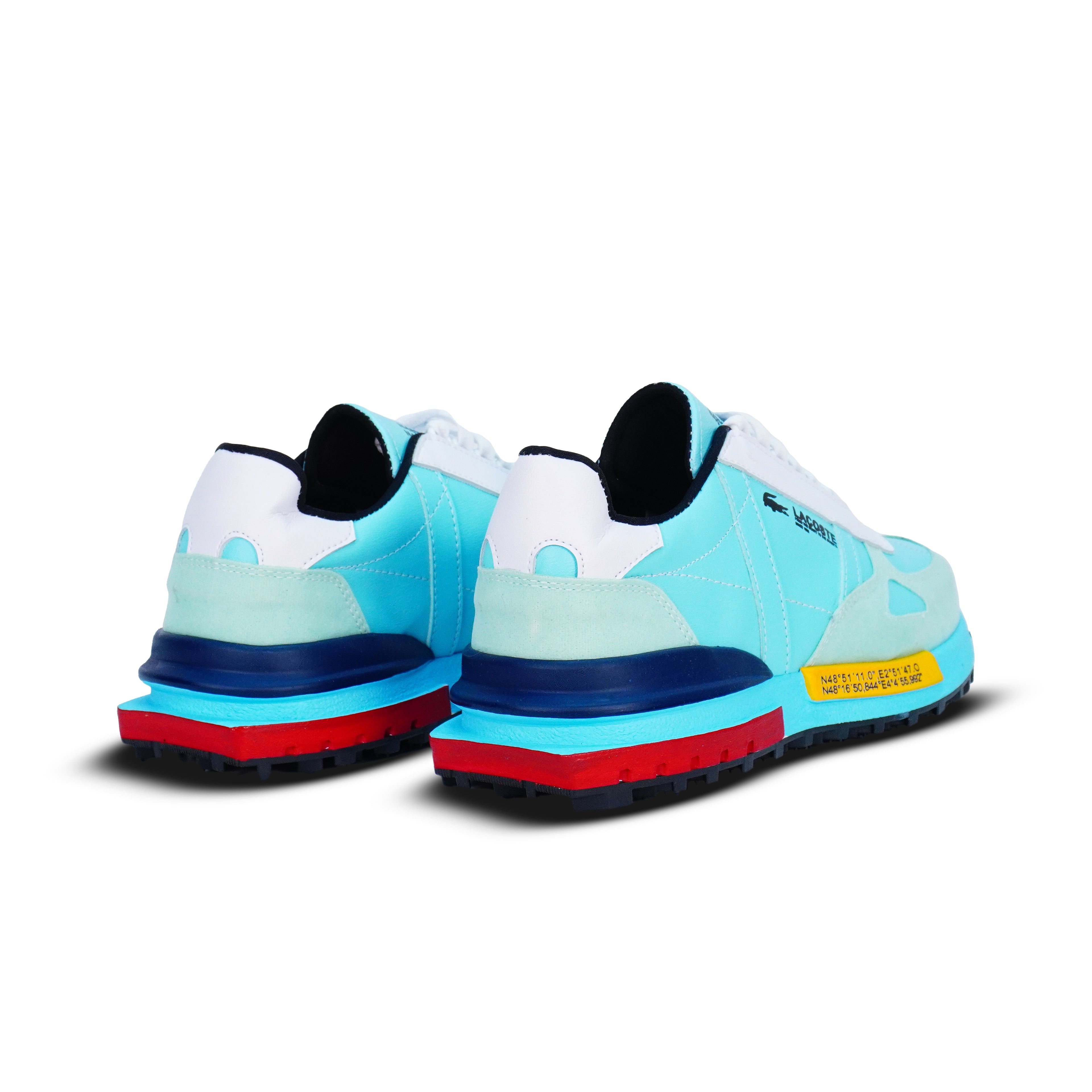 Tenis Arkon Para Hombre