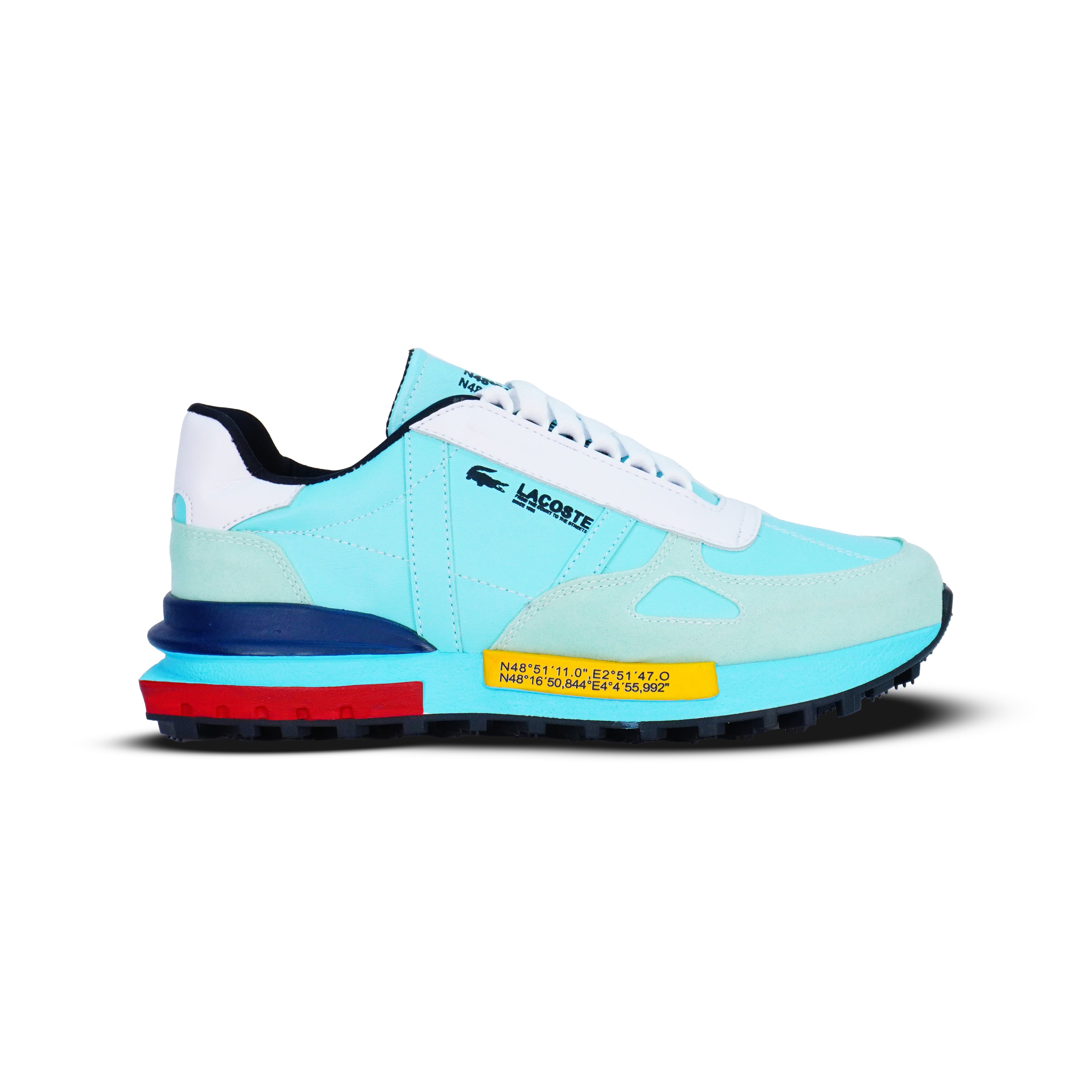 Tenis Arkon Para Hombre